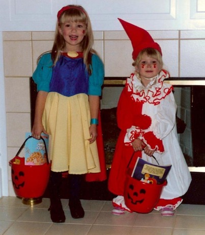 Halloween 1990